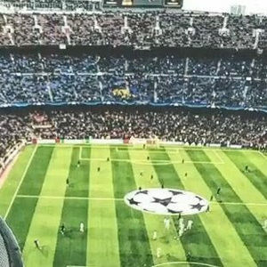 Meet your Posher, Mohamed